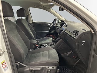Volkswagen Tiguan 2.0 TDI 4WD GT MOMSAD/Drag/S&V-Däck/Kamera