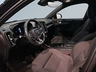 Volvo XC40 Recharge Extended Range Core SE Kamera GPS Pvärm SoV – bild 7