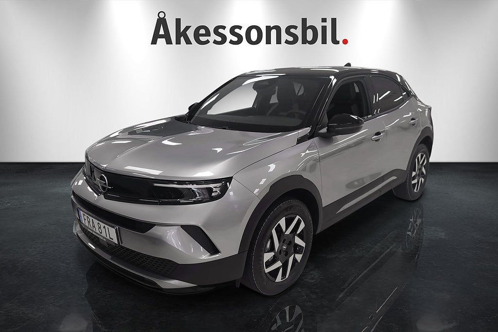 Opel Mokka PT130 AUT FL