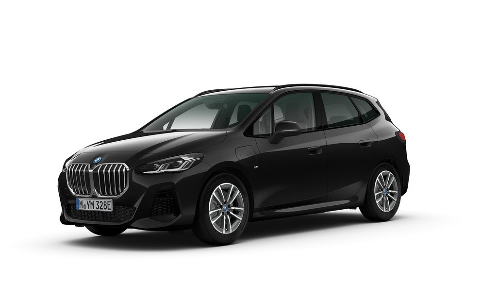 BMW 225xe xDrive ActiveTourer / M-Sport / Premium / 0:- Kont