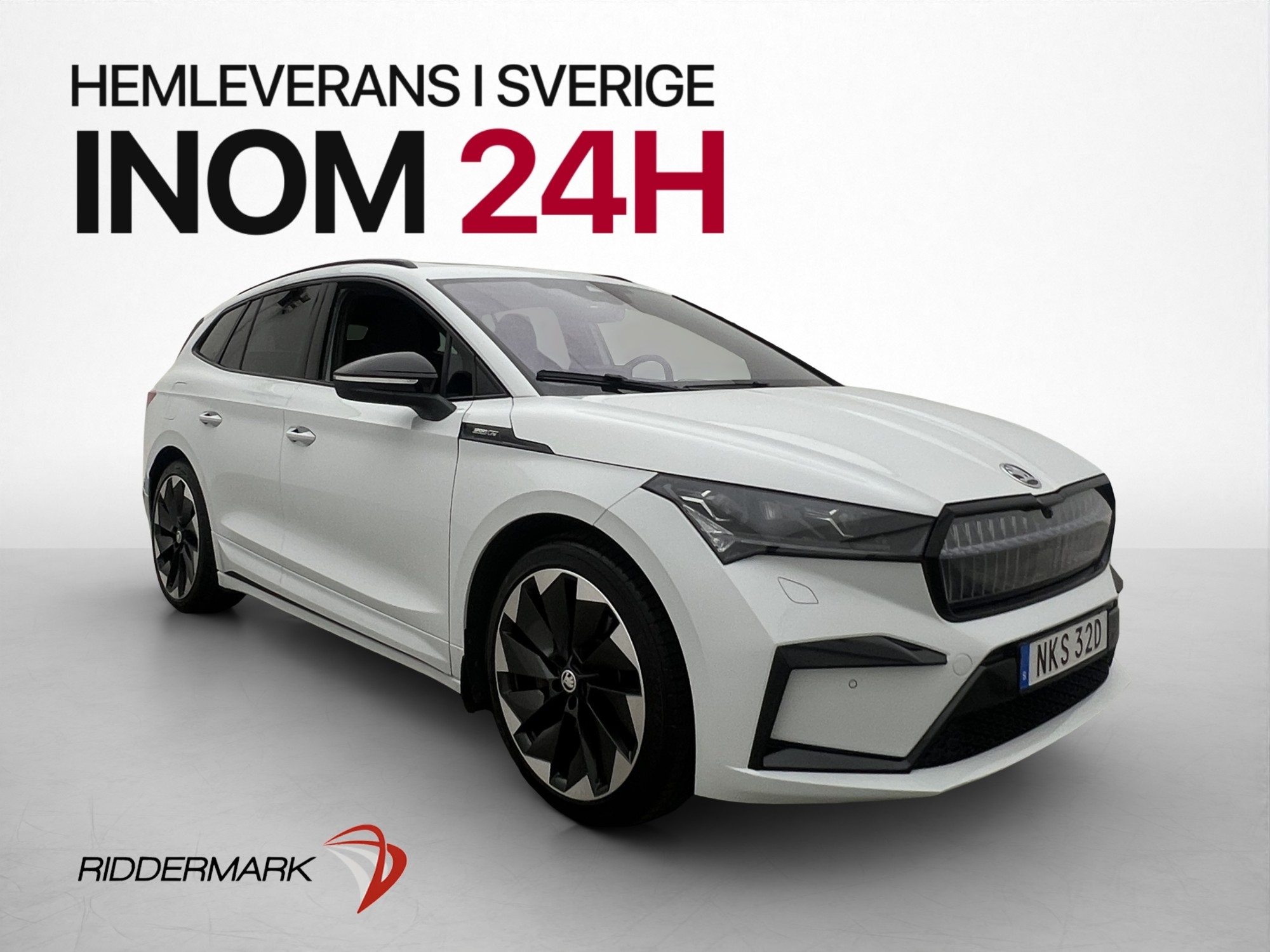 Skoda Enyaq 2023, kuva 3/63