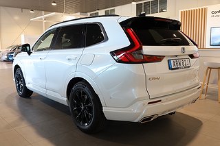 SUV Honda CR-V 3 av 26