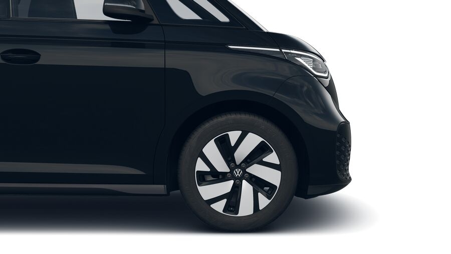 Volkswagen ID. Buzz 2026, bild 3/33