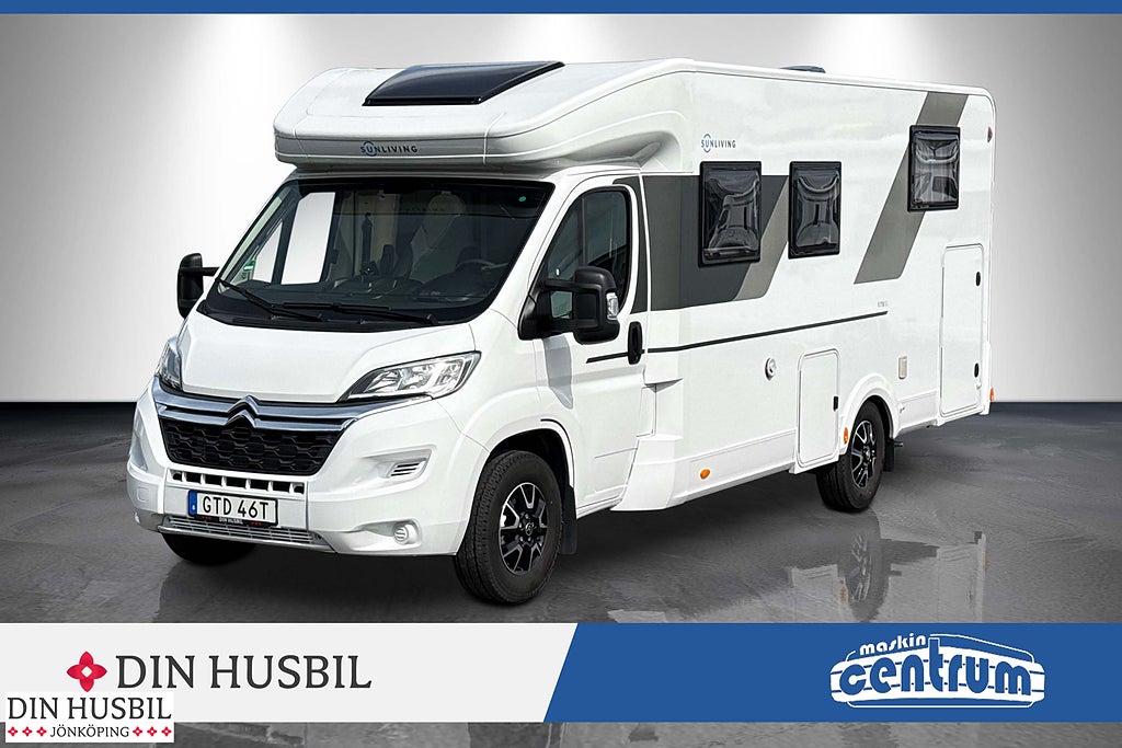 Sun Living S 75 SL