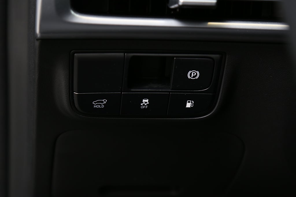 Hyundai Tucson Hybrid 4WD Essential *RA Dagen*