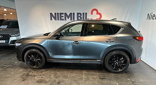 Mazda CX-5 2.5 AWD Aut 194hk Optimum BOSE/360-kam/Webasto