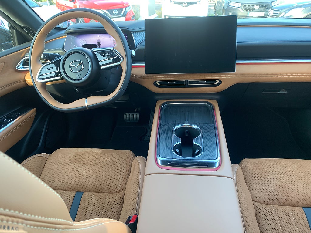 Mazda 6e LONG RANGE TAKUMI PLUS Ränta avb 0%