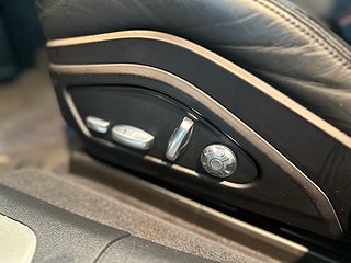 Porsche Panamera 4S 440hk Sport Chrono Softclose/360/BOSE