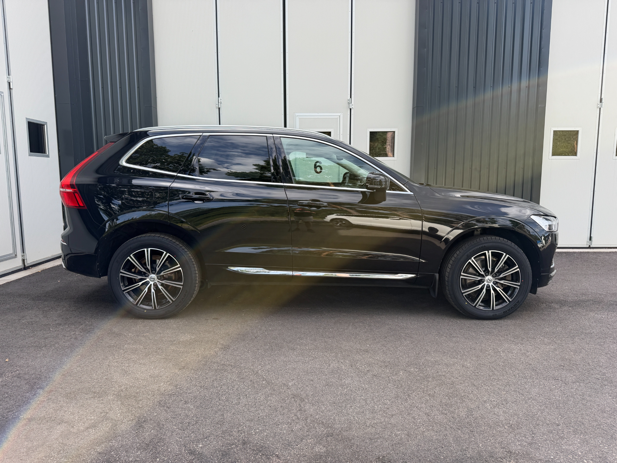 Volvo XC60 2020, bild 4/58