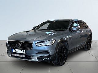 Volvo V90 Cross Country D4 AWD Aut Advanced SE III Drag Värmare Cockpit S&Vhjul – bild 22
