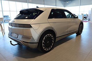 SUV Hyundai IONIQ 5 6 av 24