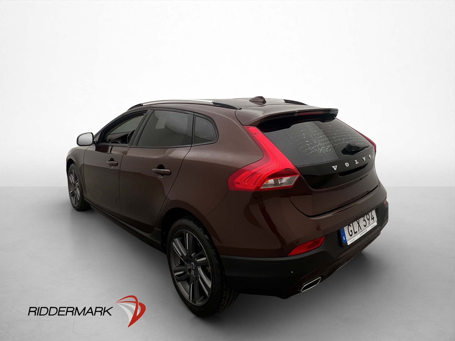 Volvo V40 Cross Country 2016, bild 4/10