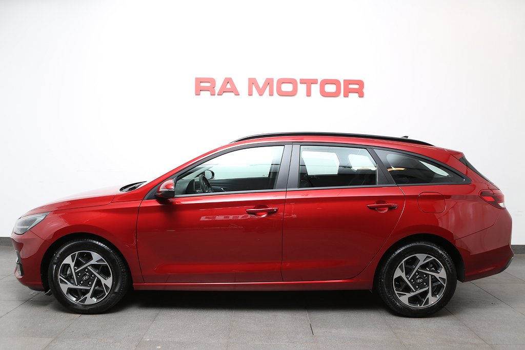 Hyundai i30 Kombi 1.0 T-GDi DCT MHEV Essential | Moms 2025