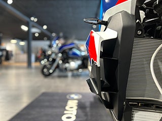 BMW M1000XR/Räntekampanj 3,45%/2026/Riding mod. Pro/M Forged wheels/
