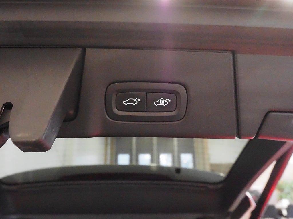 Volvo V90 T5 254hk Geartronic Momentum |Drag|Navi|Kamera| 2017