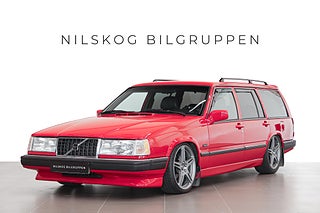 İkinci el  Volvo 940 