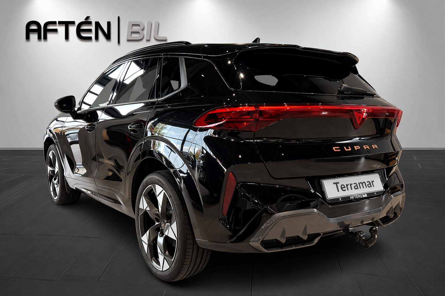 Cupra Terramar 1.5 e-HYBRID 204 2026, bild 4/61