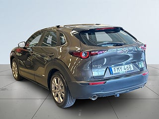 Mazda CX-30 2.0 SKYACTIV-X M Hybrid Drag/P-Sens/Kamera/MoK/SoV-Däck