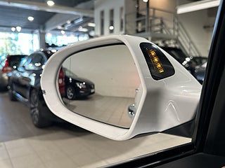 Audi A6 Allroad Quattro 3.0 Psens Drag Dvärm Kamera GPS SoV – bild 18