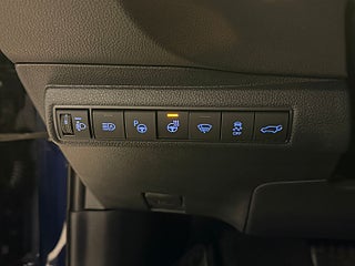 Kombi Toyota Corolla 23 av 29