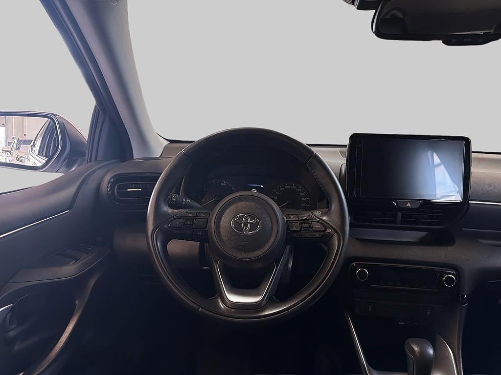 Toyota Yaris 2024 - miniatyr 9