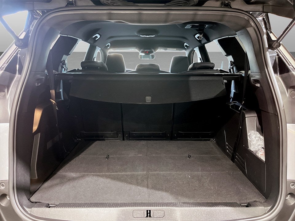 Bild på Peugeot 5008 GT 1.2 PT 130hk Aut - 7-SITS,B-KAMERA,CARPLAY