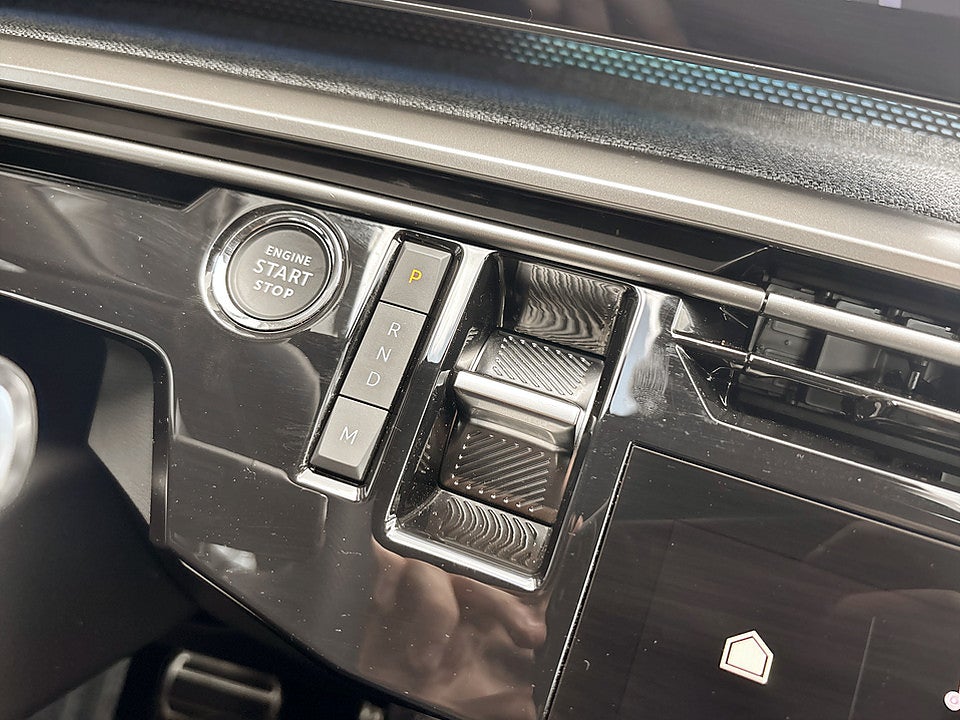 Bild på Peugeot 5008 GT Hybrid 145hk Aut KAMPANJ BRÄNSLE INGÅR