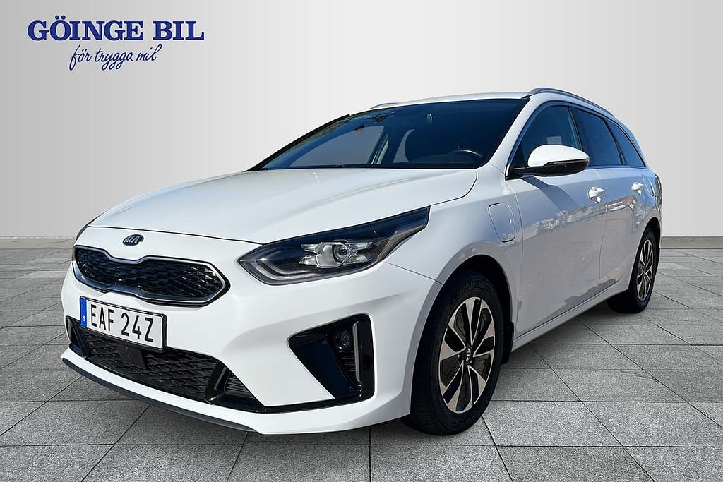 Kia Ceed Advance Plus
