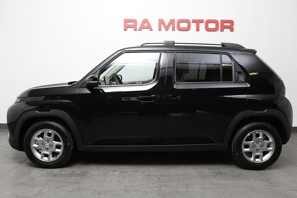 Hyundai Inster 49 kWh Advanced 115 hk 2025