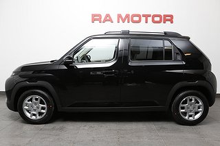 SUV Hyundai Inster 3 av 22