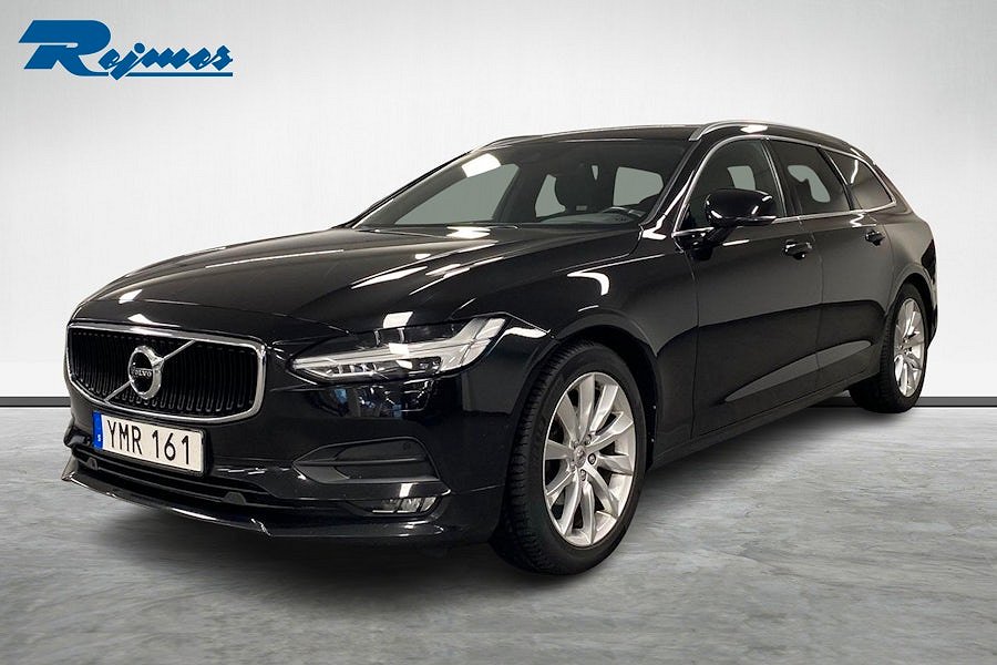 Volvo V90 D4 e Business Advanced