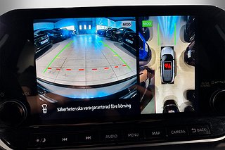 SUV Nissan Qashqai 13 av 21