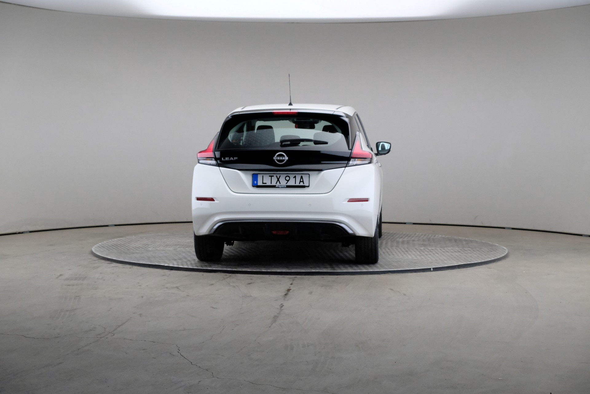 Nissan Leaf E+ Acenta 62 Kwh 2022, kuva 5/10