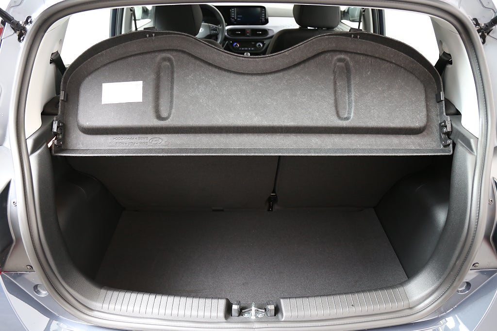 Hyundai i10 1.0 MPi Advanced Kamera Navi fd. demobil 2025