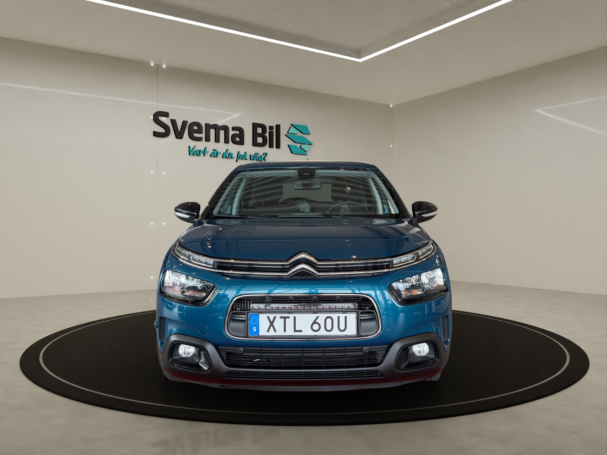 Citroen C4 Cactus 2020, bild 2/45