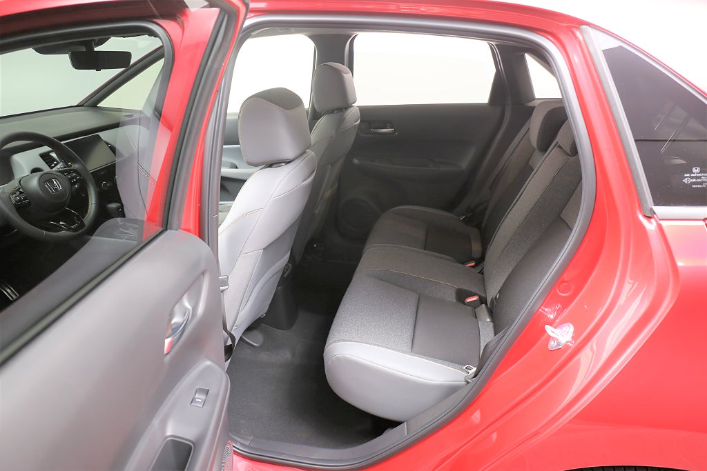 Honda Jazz FullHybrid Advance Sport Inkl 5 år Trygghetspaket 2025