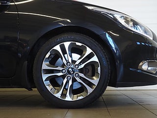 Kombi Kia Ceed 8 av 24