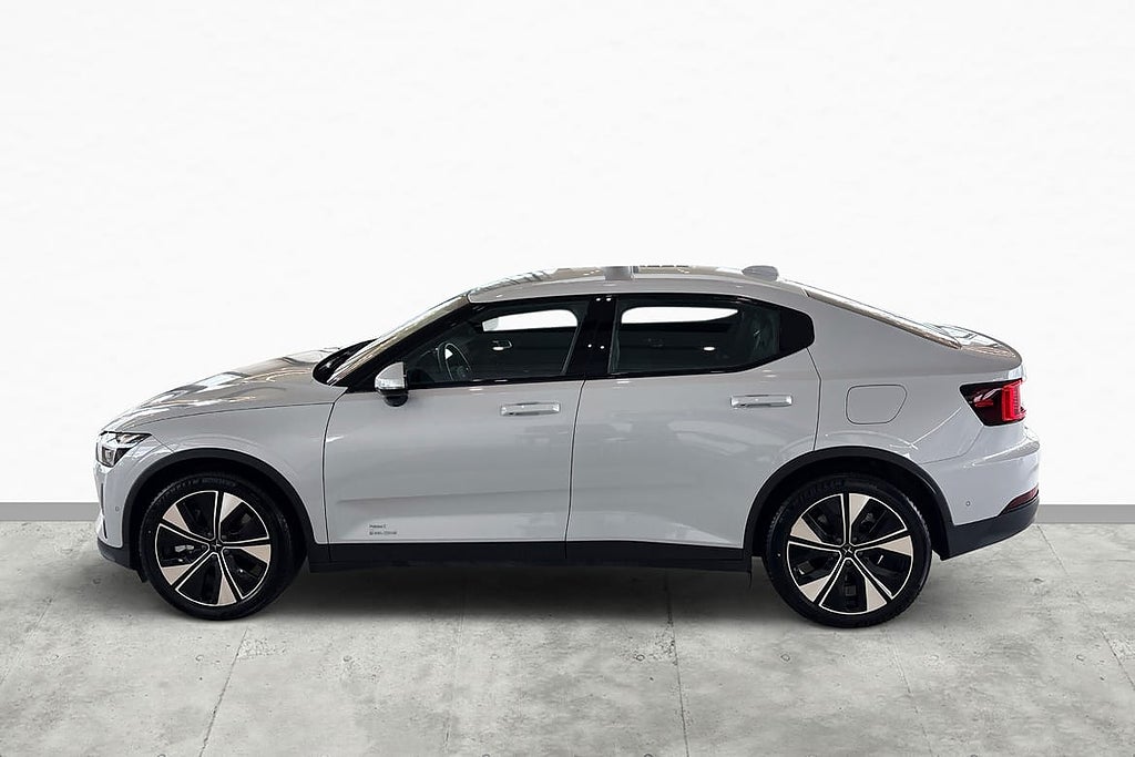 Polestar 2 Long range Single motor