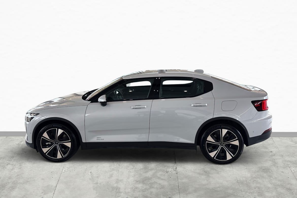 Polestar 2 2024, photo 2/10
