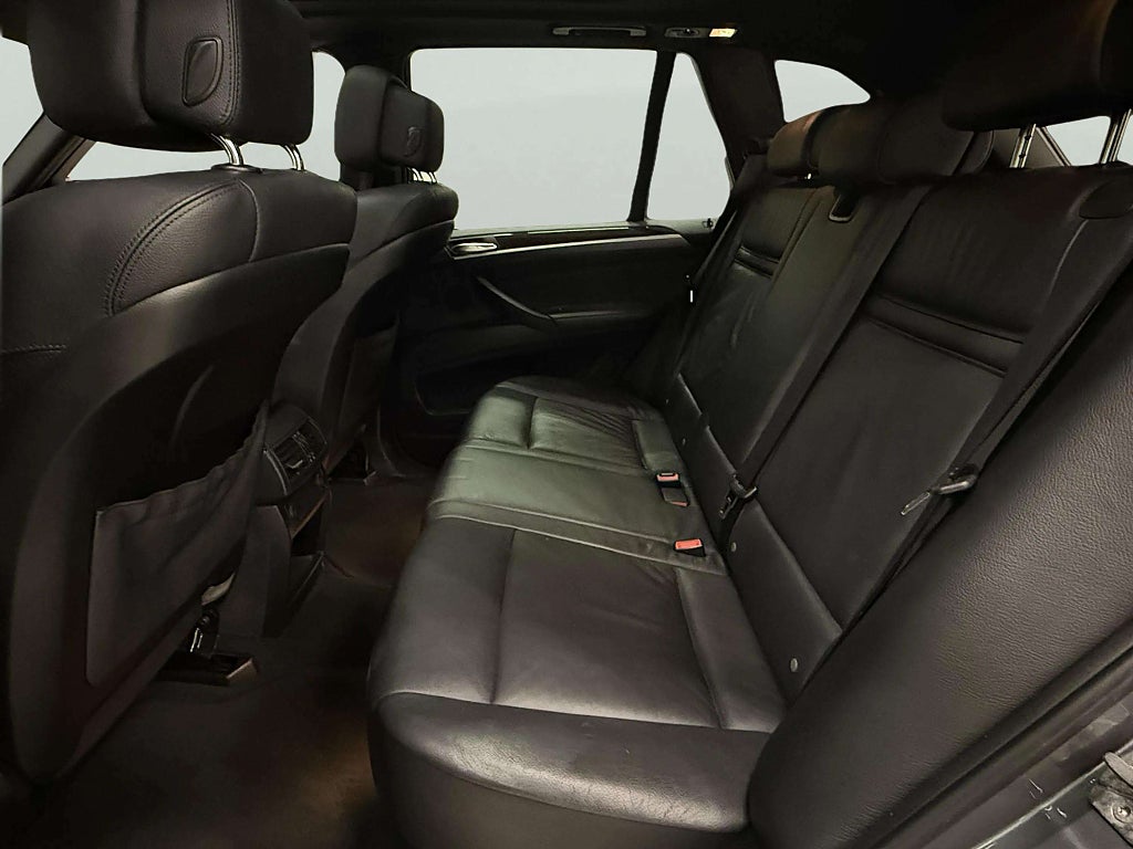 BMW X5 xDrive30d Steptronic Business, Sport line  - miniatyr 14