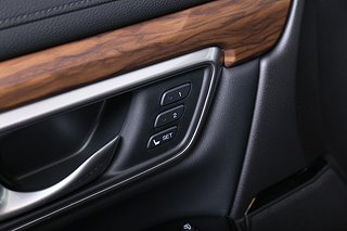 SUV Honda CR-V 25 av 31
