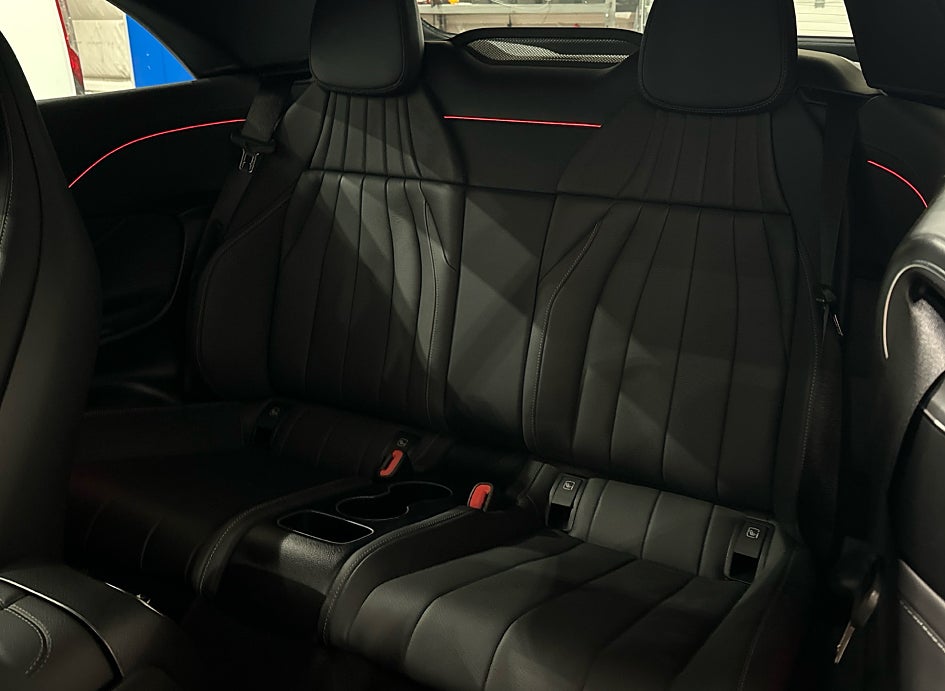 Mercedes-Benz CLE 300 4MATIC Cabriolet AMG Premium Plus Nightpackage - bild 5