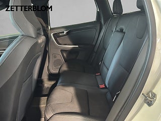 SUV Volvo XC60 9 av 14
