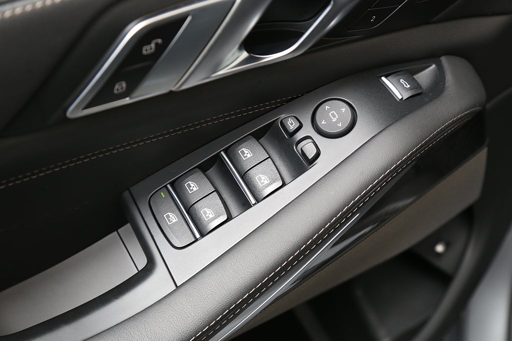 BMW X5 xDrive50e M Sport Pro l Pano l H&K l Drag l Comfort pk