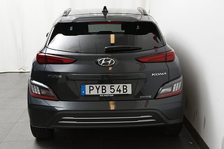 SUV Hyundai Kona 7 av 25