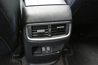 SUV Honda CR-V 29 av 32