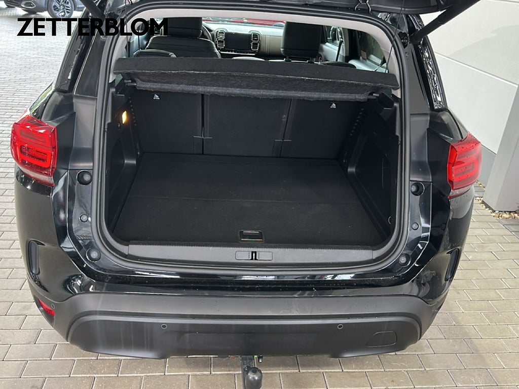 SUV Citroën C5 6 av 18