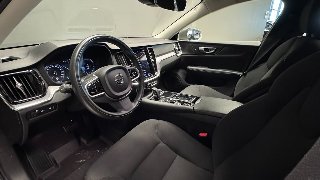 Volvo V60 2021 - miniatyr 6