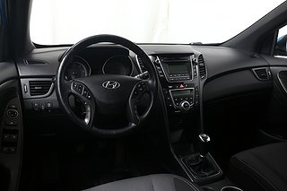 Kombi Hyundai i30 9 av 16