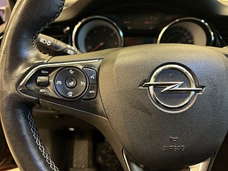 Opel Insignia Sports Tourer 1.6 S&V-däck/Drag/Psens/MoK/Rattvärme – bild 21